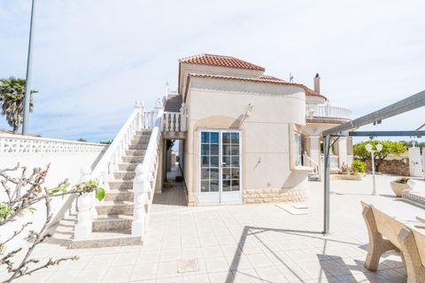 Villa i La Marina, Alicante, La Marina - € 495.000 | Ref: 5644VA - foto 33